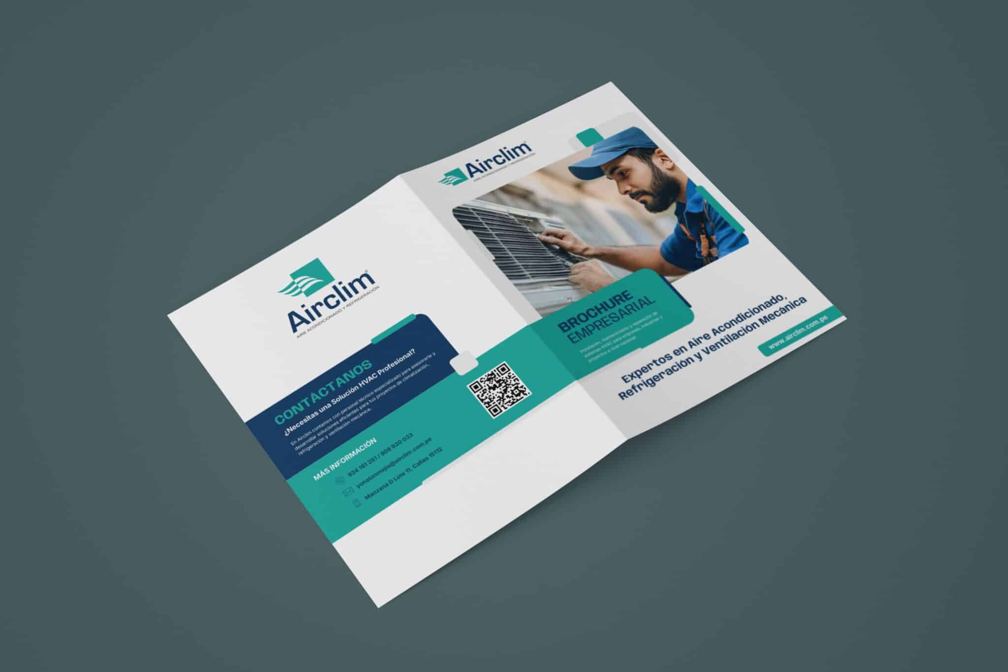 portafolio aura AIRCLIM 5