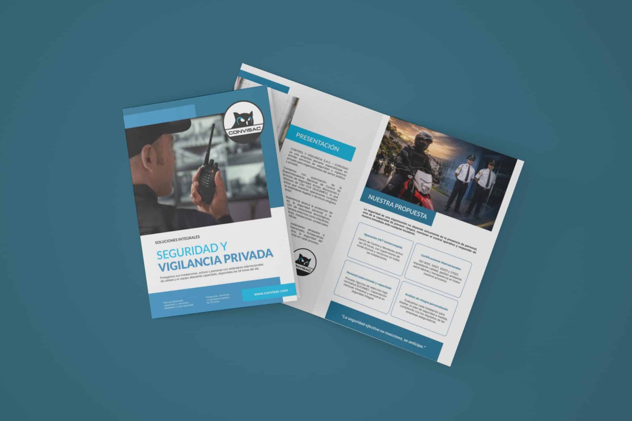 portafolio aura CONVISAC 1